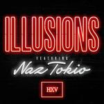 Illusions (Original Mix)专辑