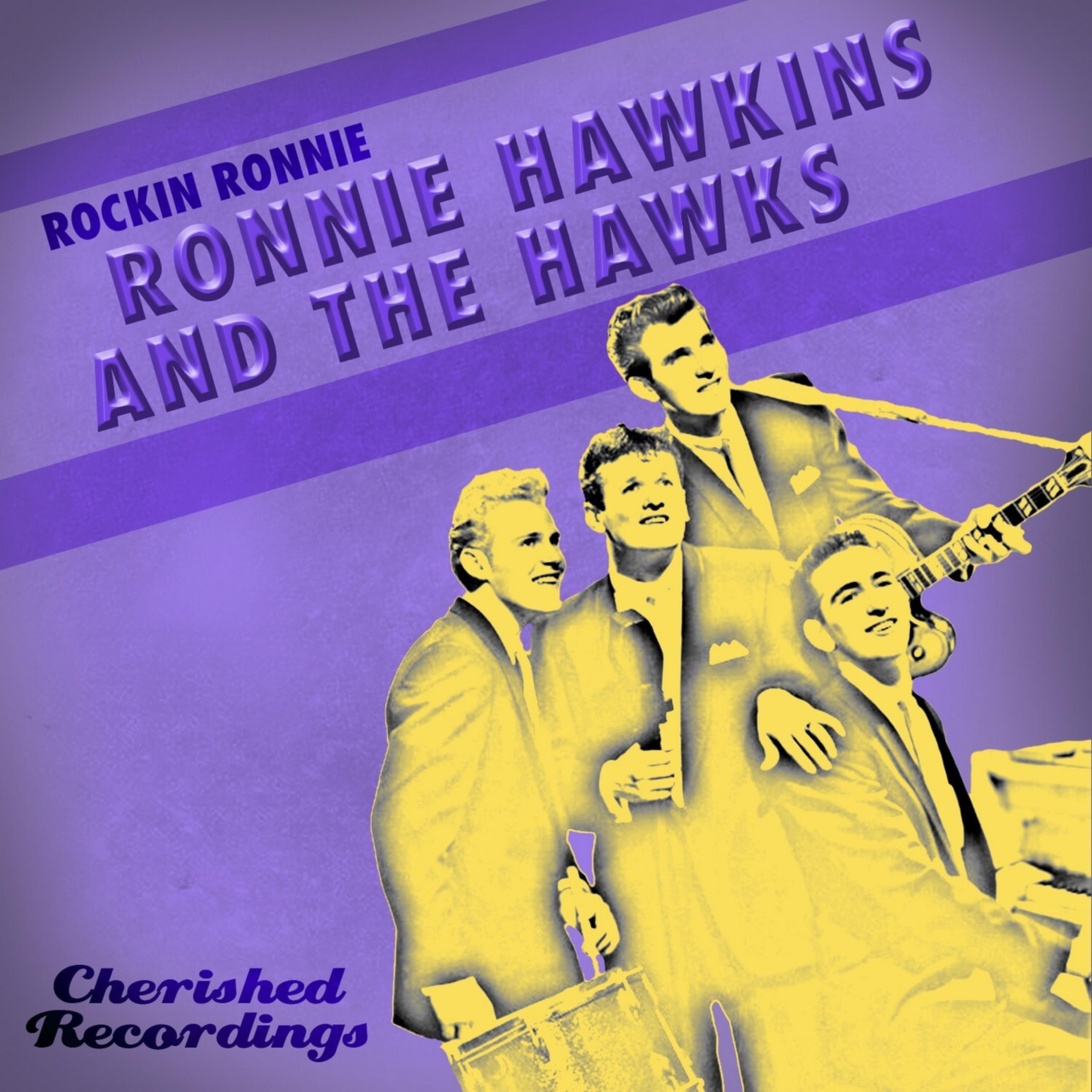 Rockin Ronnie
