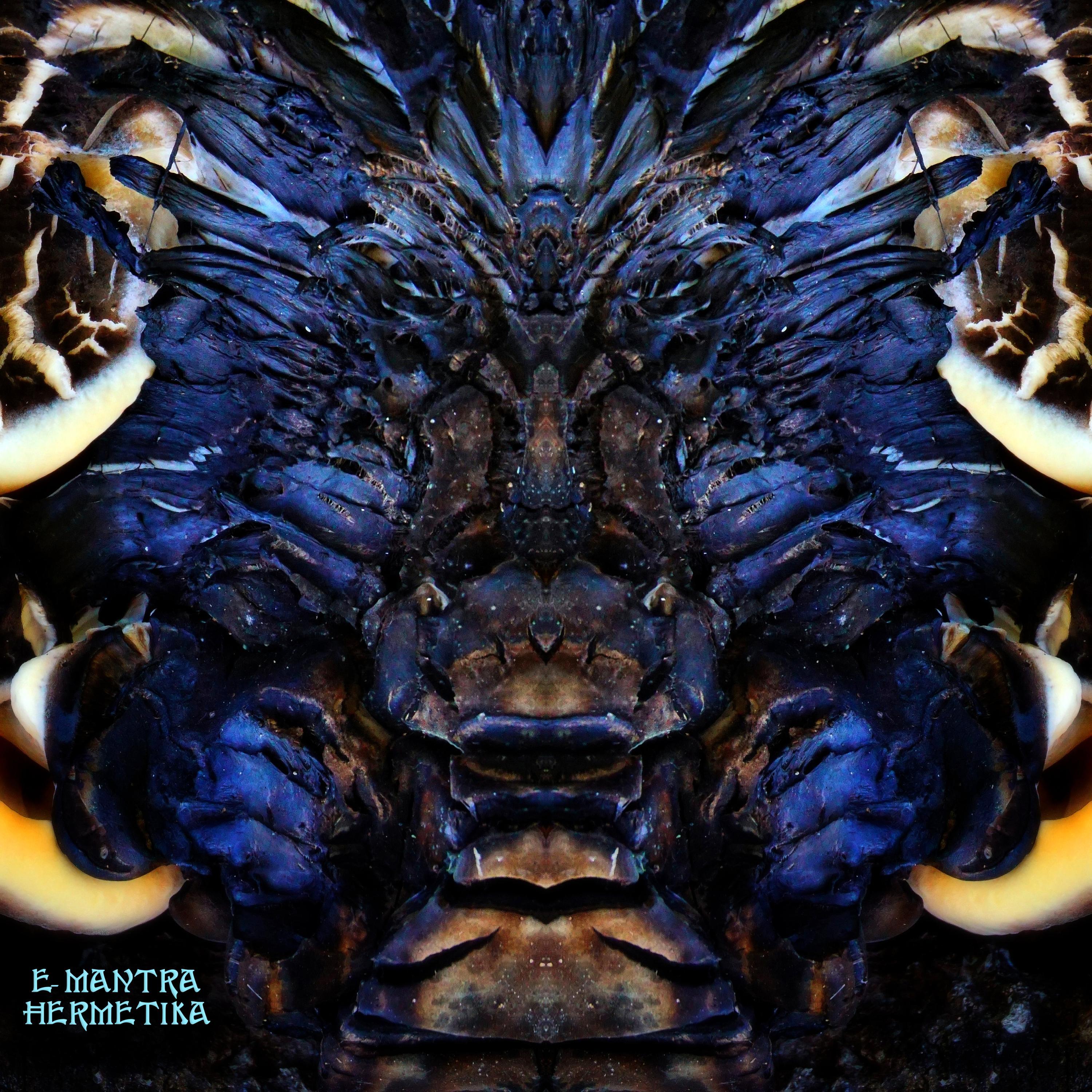E-Mantra - Hermetika