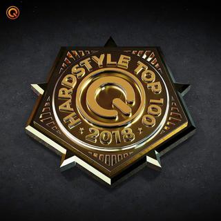 2018年Q-dance Hardstyle Top 100