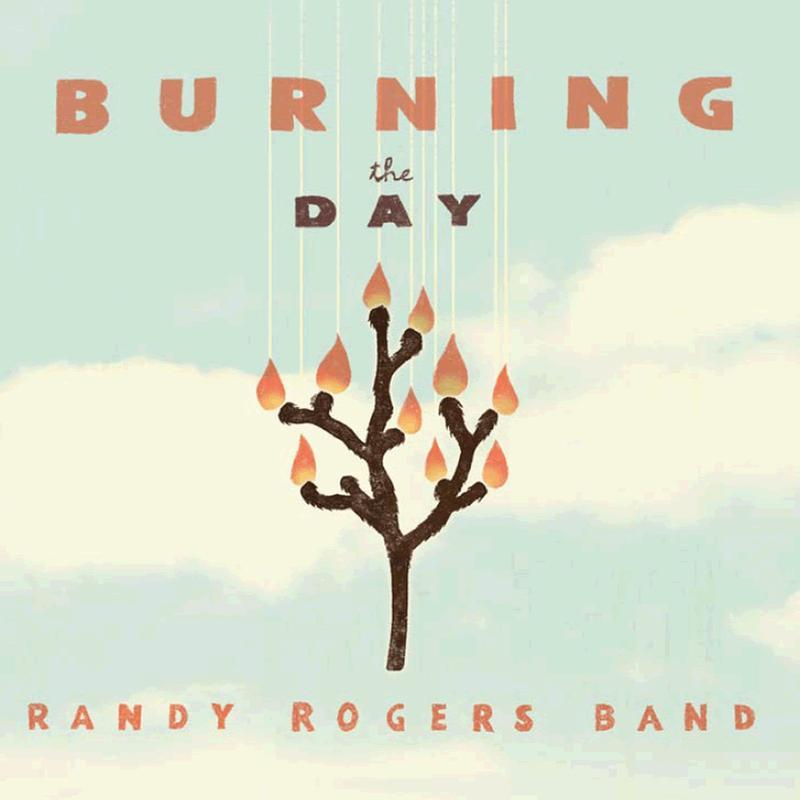 Burning The Day