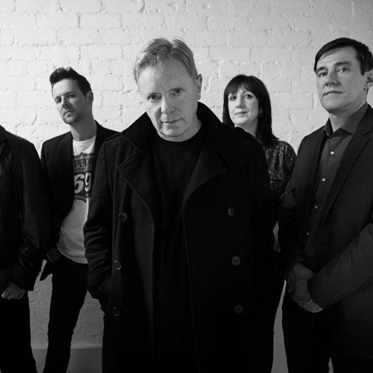 New Order