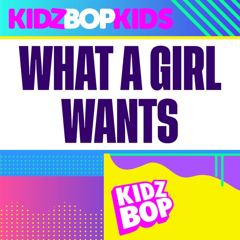 What A Girl Wants (Redo Version)