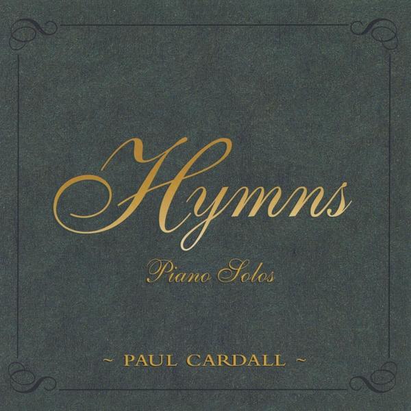 Hymns: Piano Solos