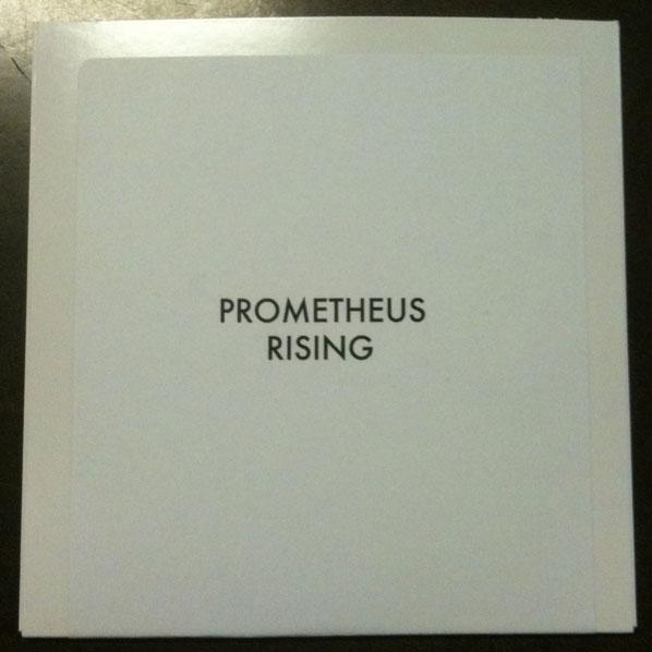 Prometheus Rising