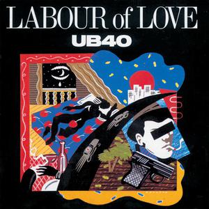 UB40 - Sweet Sensation (Karaoke Version) 带和声伴奏