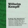 Wilhelm Kempff: Beethoven