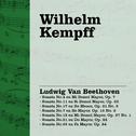 Wilhelm Kempff: Beethoven专辑