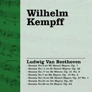 Wilhelm Kempff: Beethoven