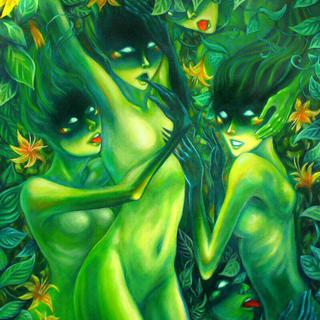 Psy Trance ☣ 致幻入迷 回旋耳蜗