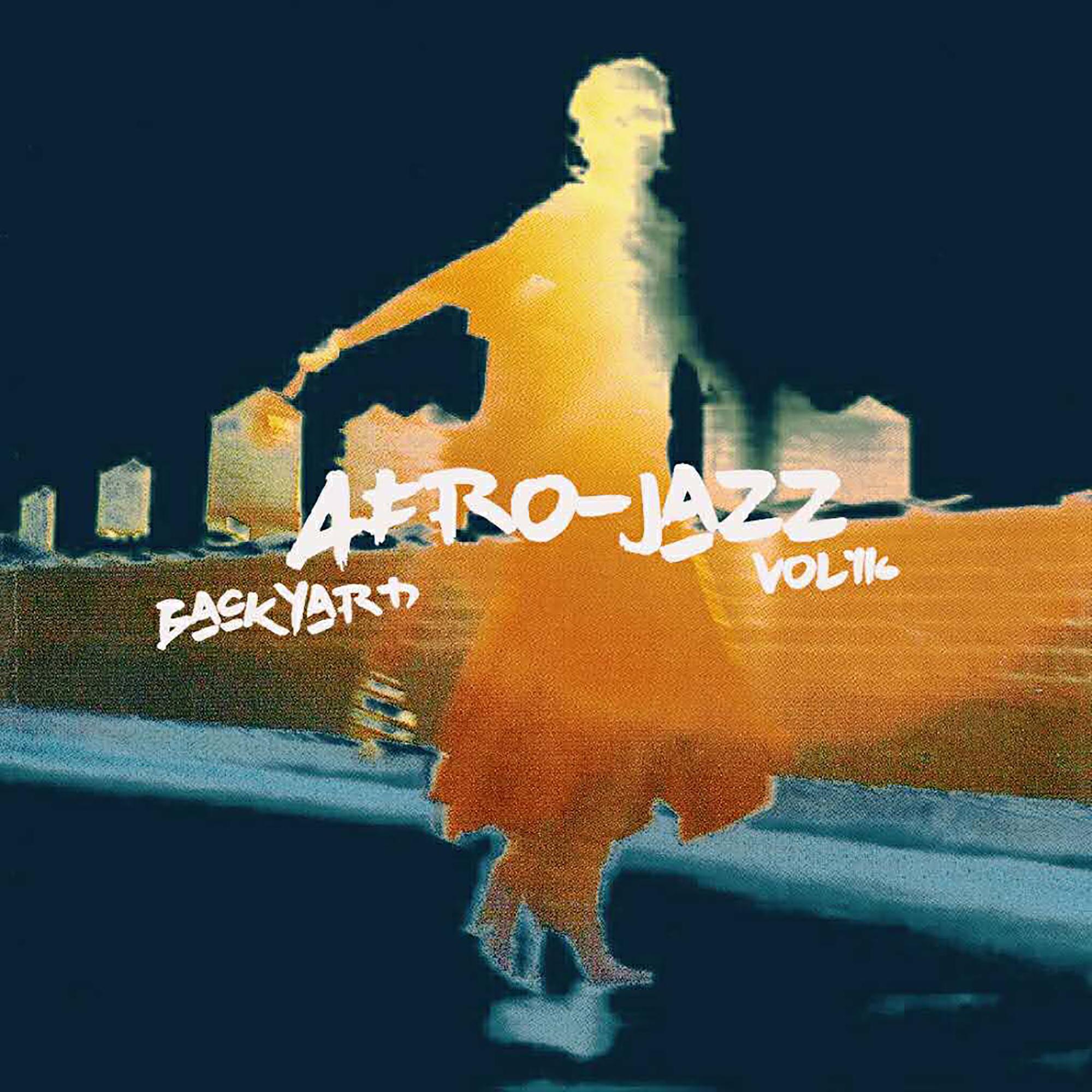 Vol.116 - African Jazz 阳光下的非洲爵士