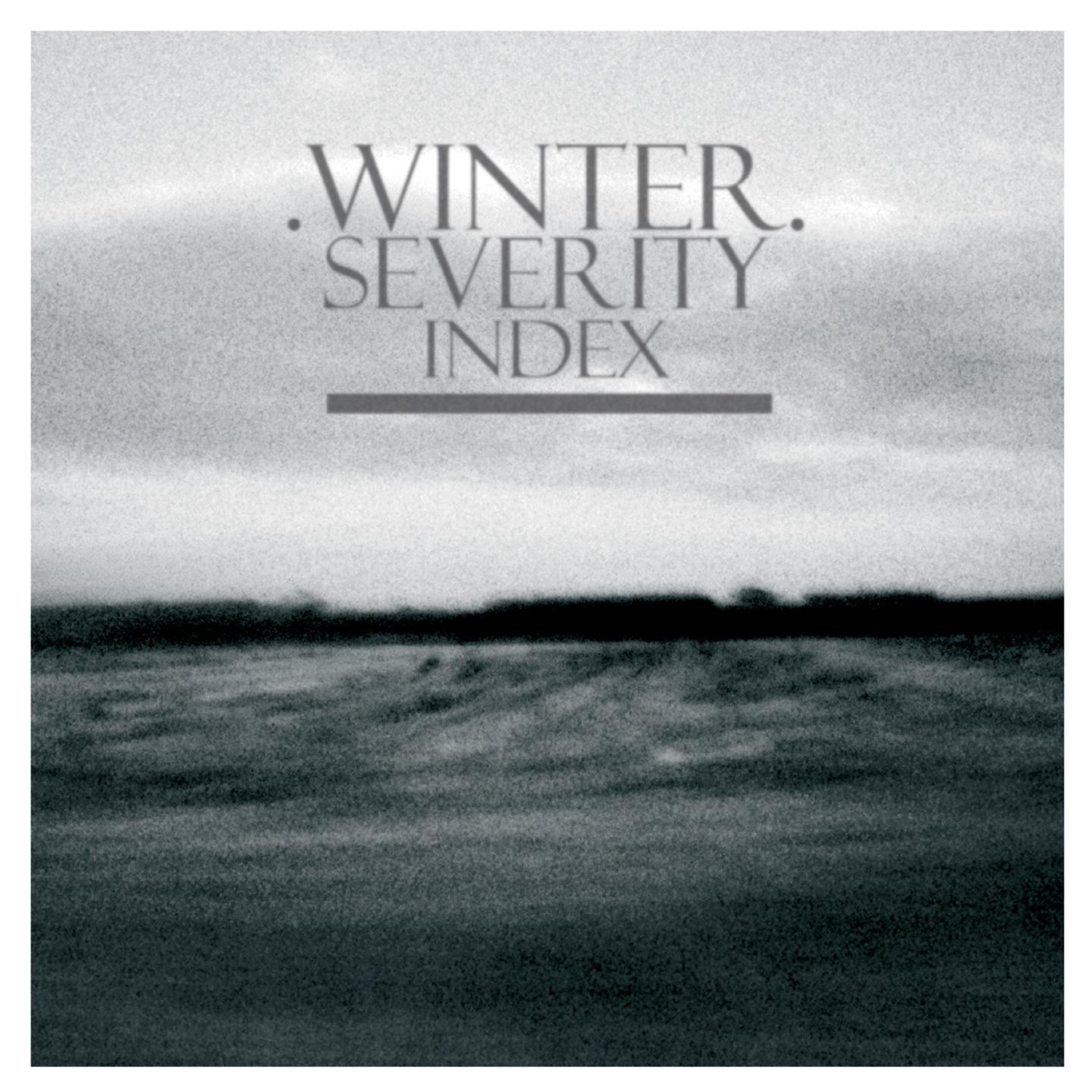 Winter Severity Index - Motionless