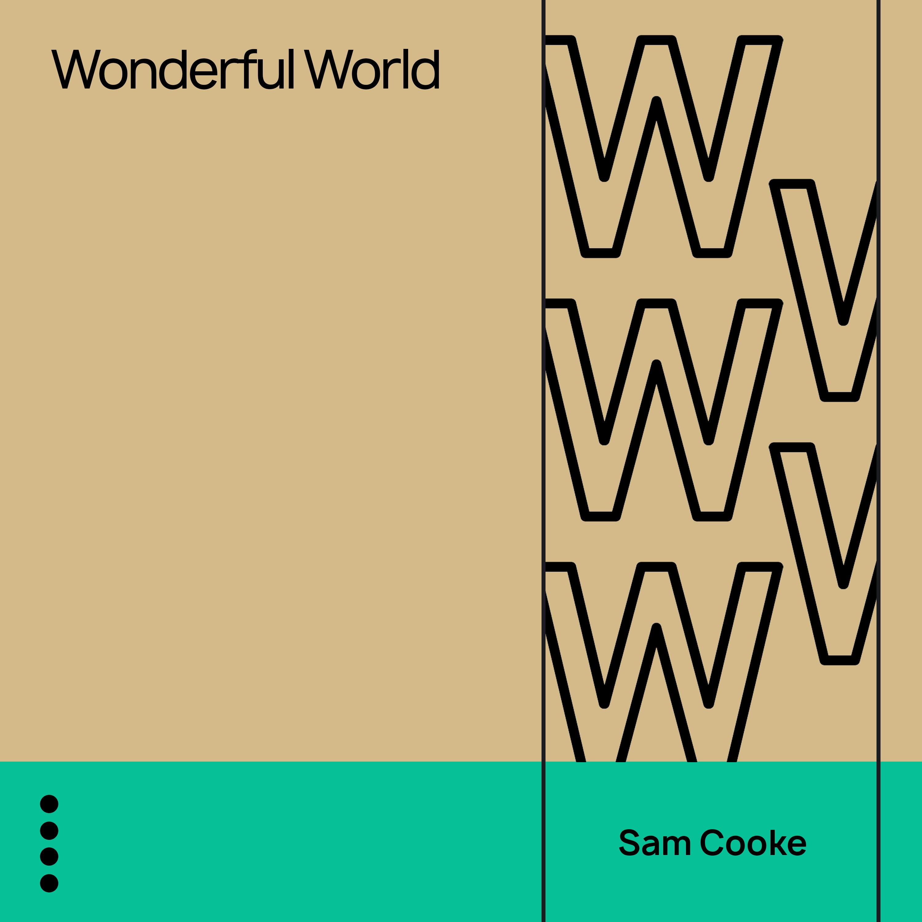 Wonderful World
