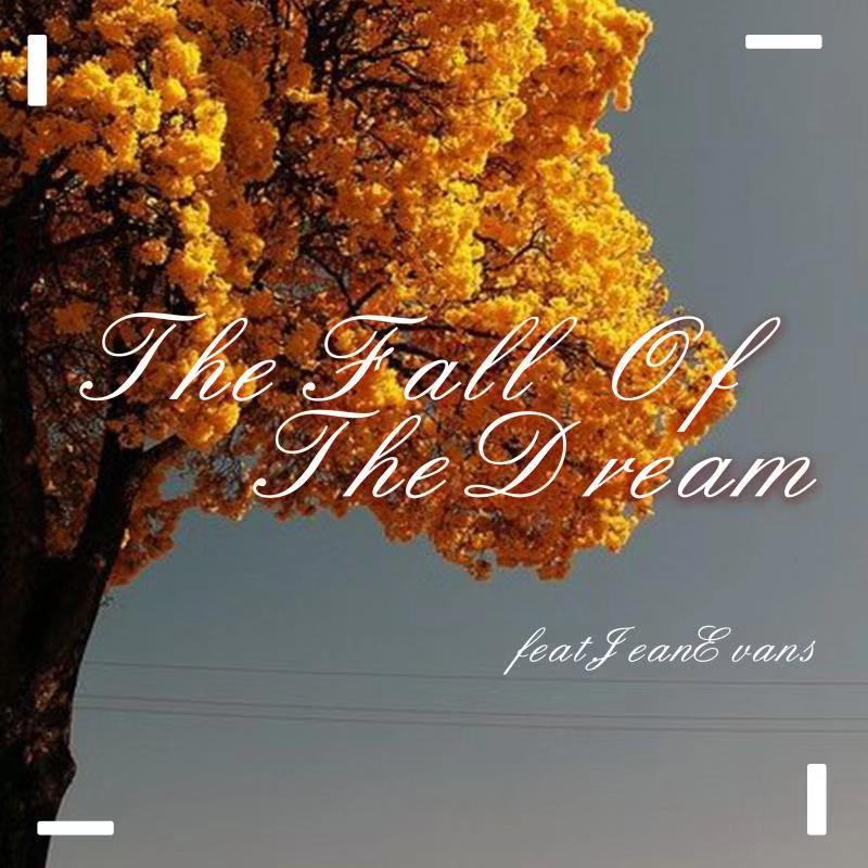 The Fall Of The Dream专辑