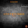 Les Pays Bass EP Vol. 2