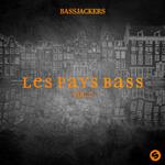 Les Pays Bass EP Vol. 2专辑