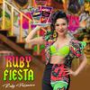 Ruby Palomino - Mix Guinda