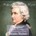 Mozart: "Jupiter" Symphony No. 41 in C Major, K 551