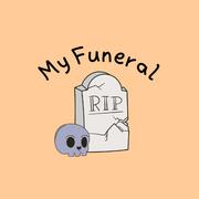 My Funeral (feat. Bad Computer & FWLR)