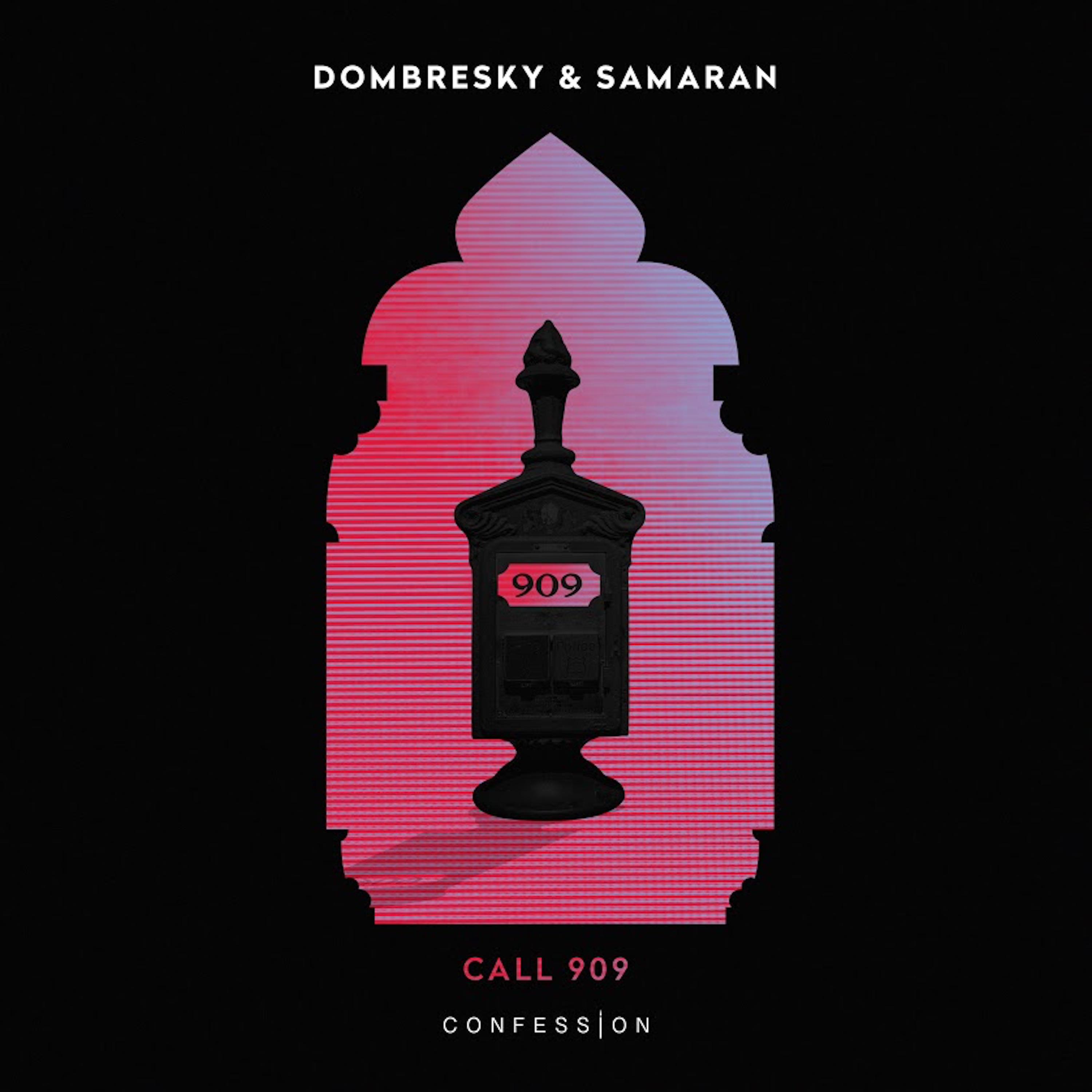 Call 909