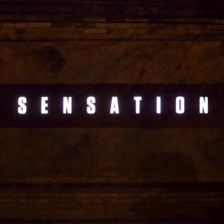 Sensation❤️大爱五道口.