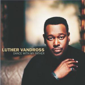 Luther Vandross-Killing Me Softly With His Song  立体声伴奏 （升6半音）
