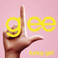 Funny Girl (Glee Cast Version featuring Idina Menzel)