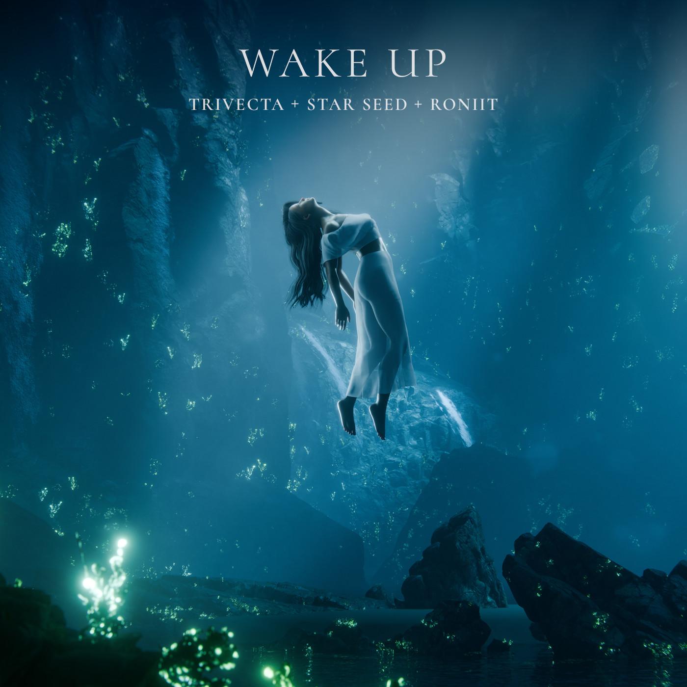 Wake Up