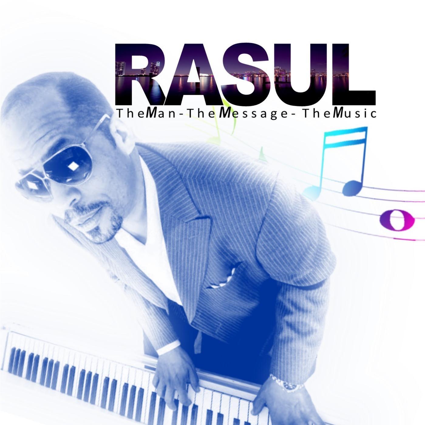 Rasul: The Man the Message the Music