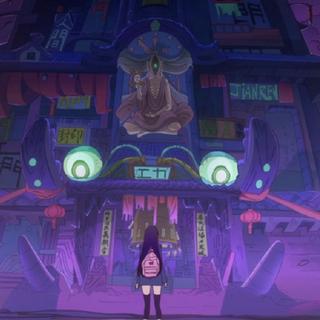 《凸变英雄》O.S.T