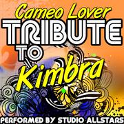 Cameo Lover (Tribute to Kimbra) - Single