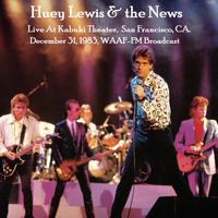 Heart Of Rock N Roll - Huey Lewis And The News (karaoke)