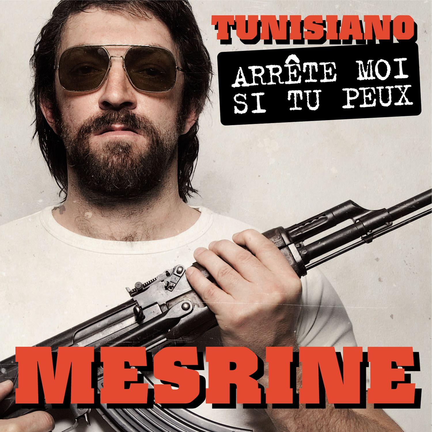 Arrête-moi si tu peux