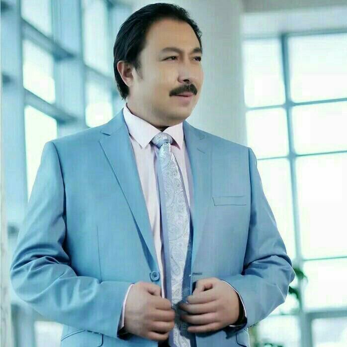 ◢ABDULLA_ABDIRYIM◣☞阿布都拉老师
