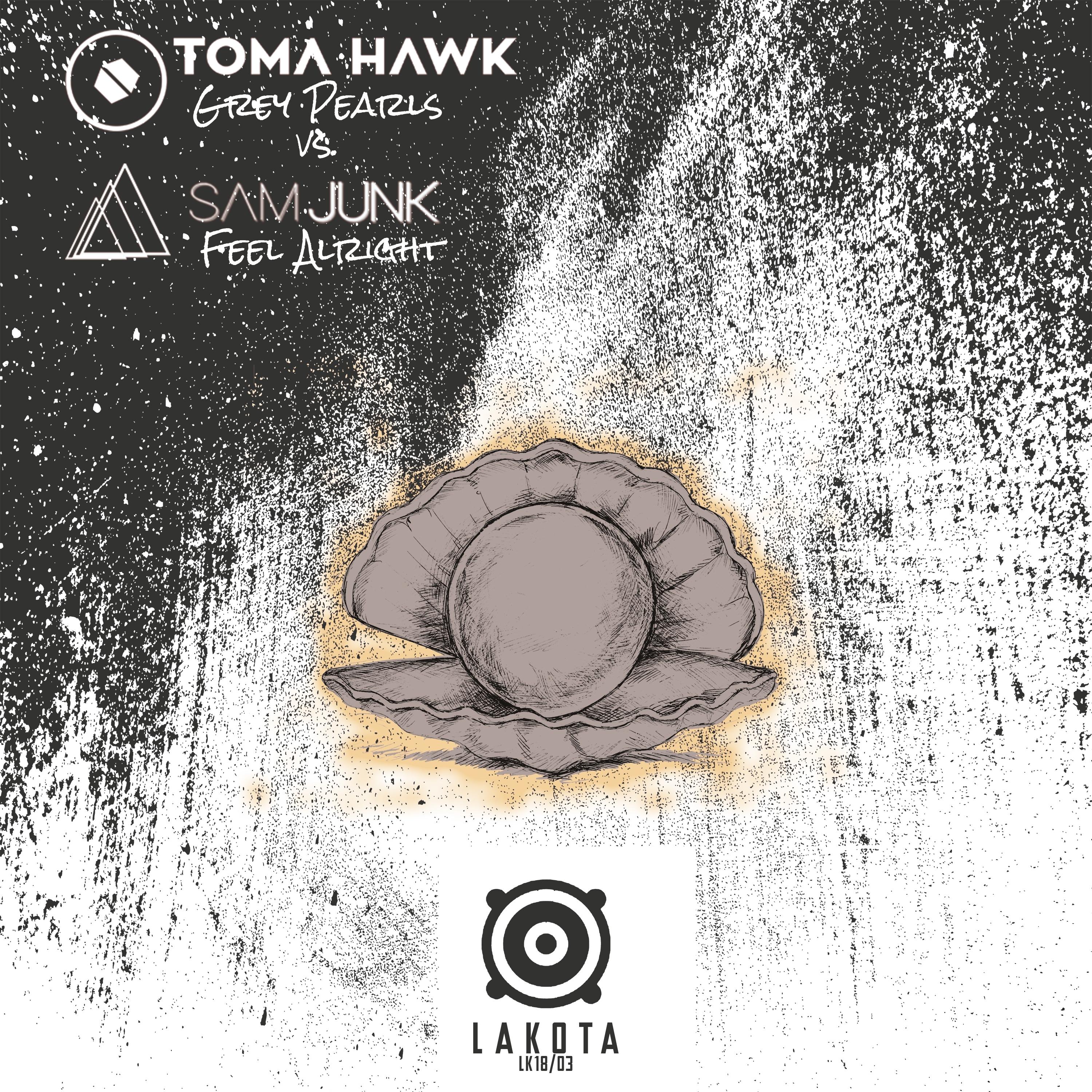 Grey Pearls (Mon.Ton Remix)