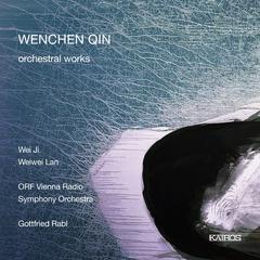 Wenchen Qin: Orchestral Works