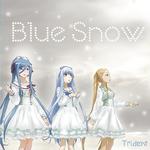 Blue Snow专辑