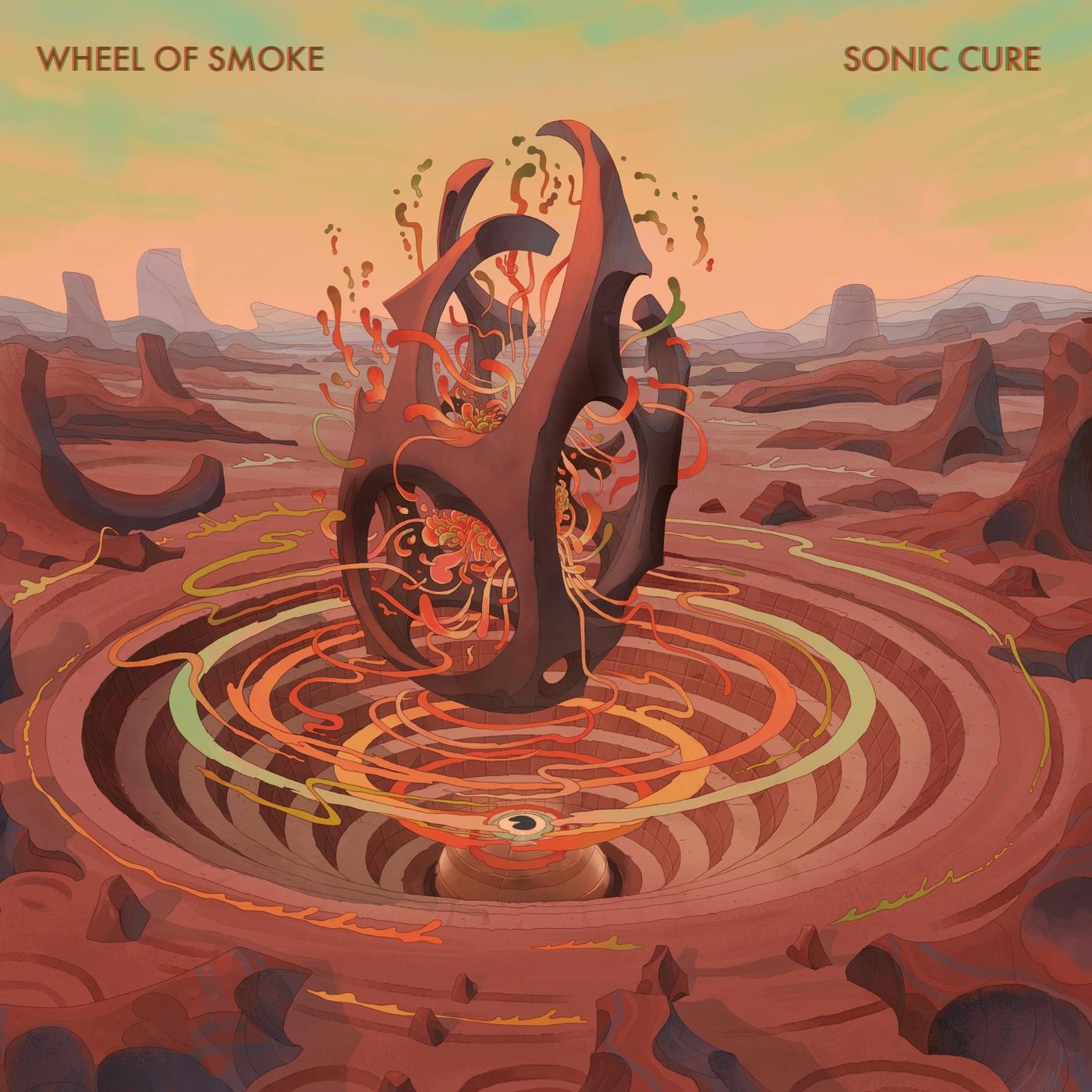 Sonic Cure