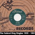 Got to Cry (The Federal King Singles 1959 - 1961)专辑