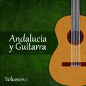 Andalucía y Guitarra (Volumen 1)专辑