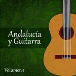 Andalucía y Guitarra (Volumen 1)专辑