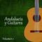 Andalucía y Guitarra (Volumen 1)专辑