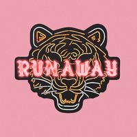 RUNAWAY (精消无和声纯伴奏) （精消原版立体声）