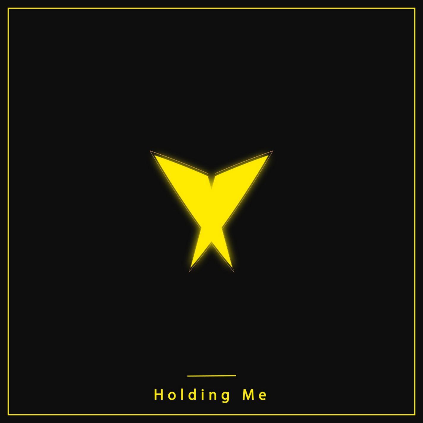 Holding Me (Radio Edit)
