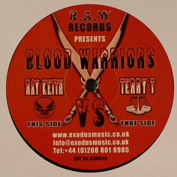 Blood Warriors