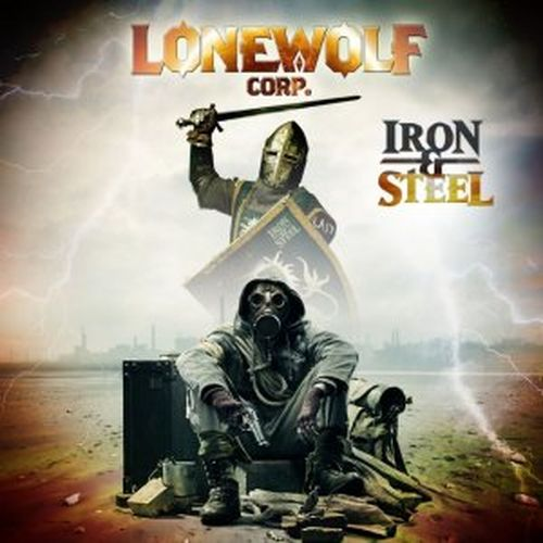 Iron and Steel