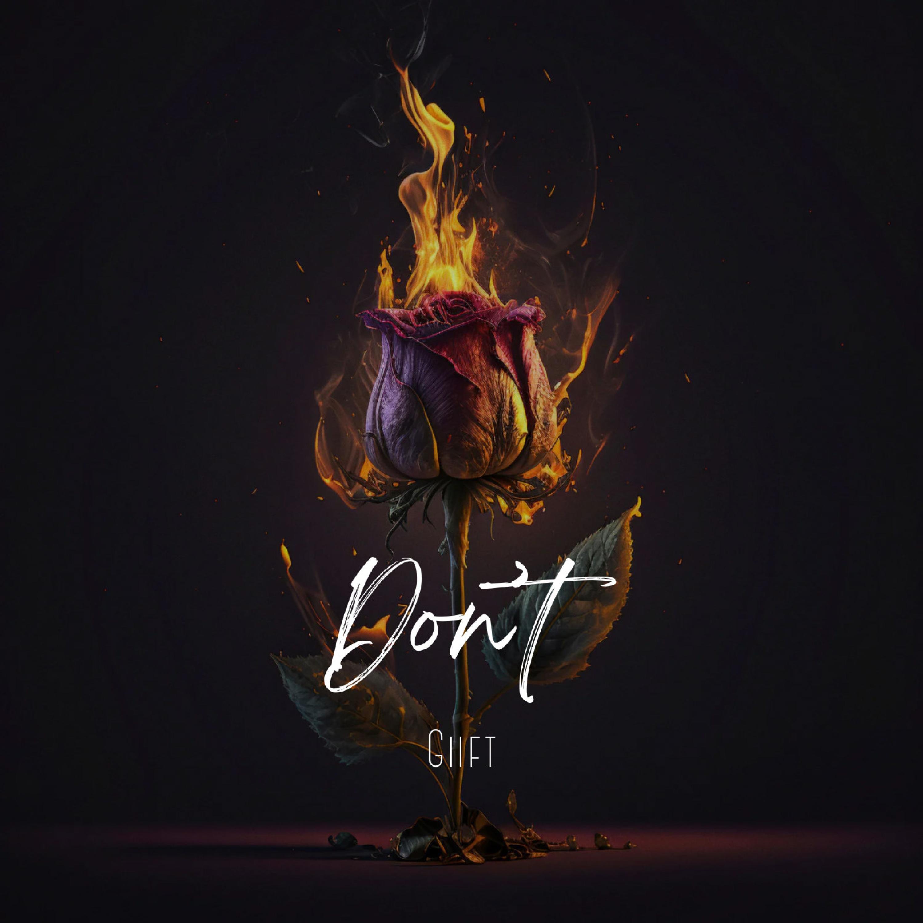 Giift - Don't