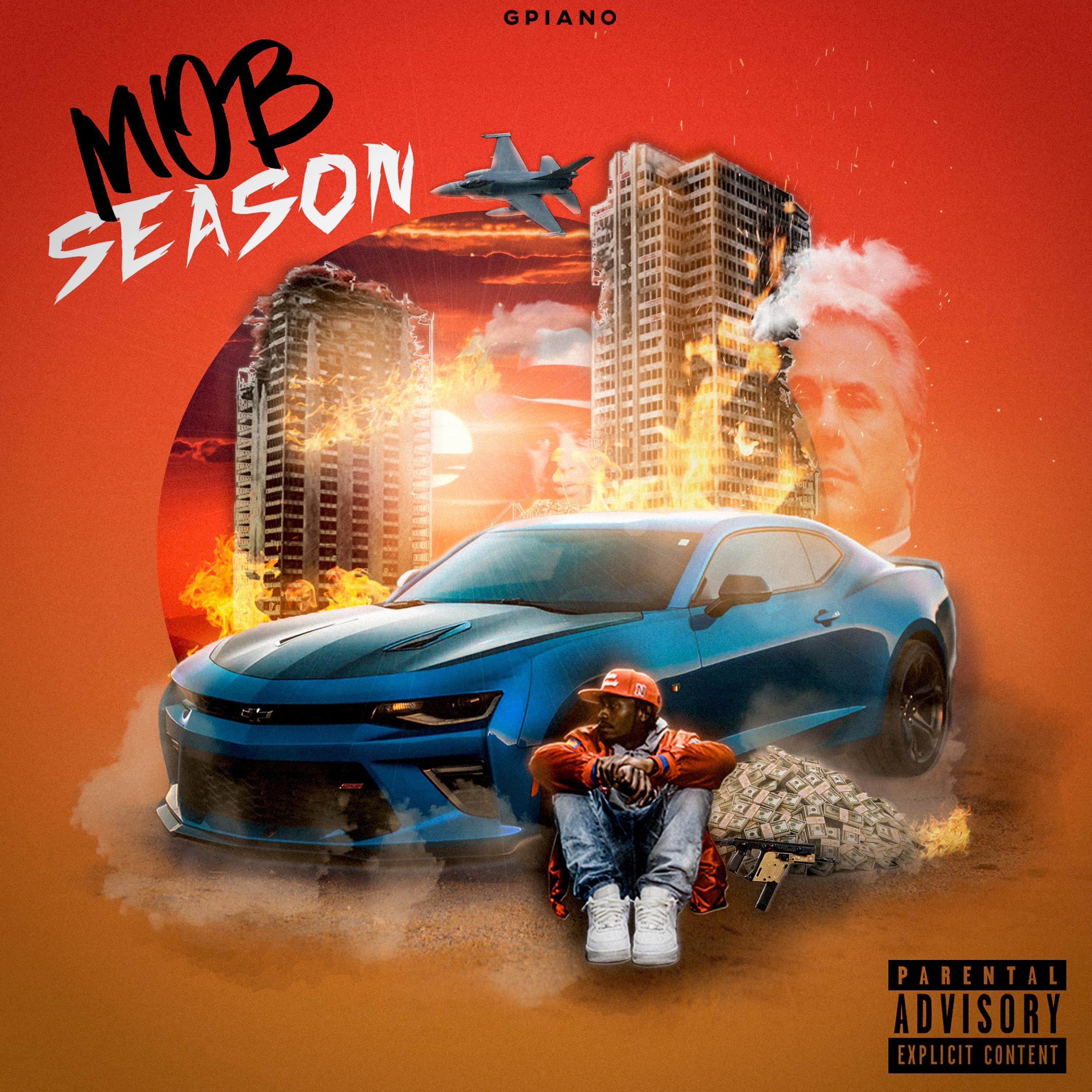 Mob Season