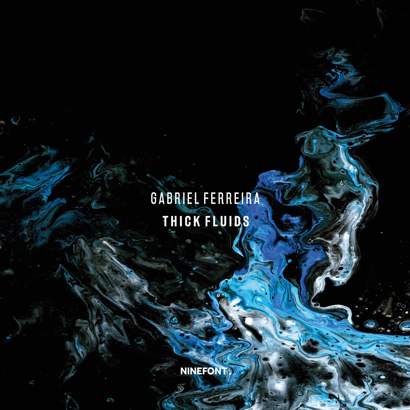 Gabriel Ferreira - Aspect (Original Mix)
