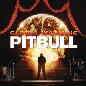 Pitbull - Feel This Moment (Pre-V) 带和声伴奏 （升1半音）